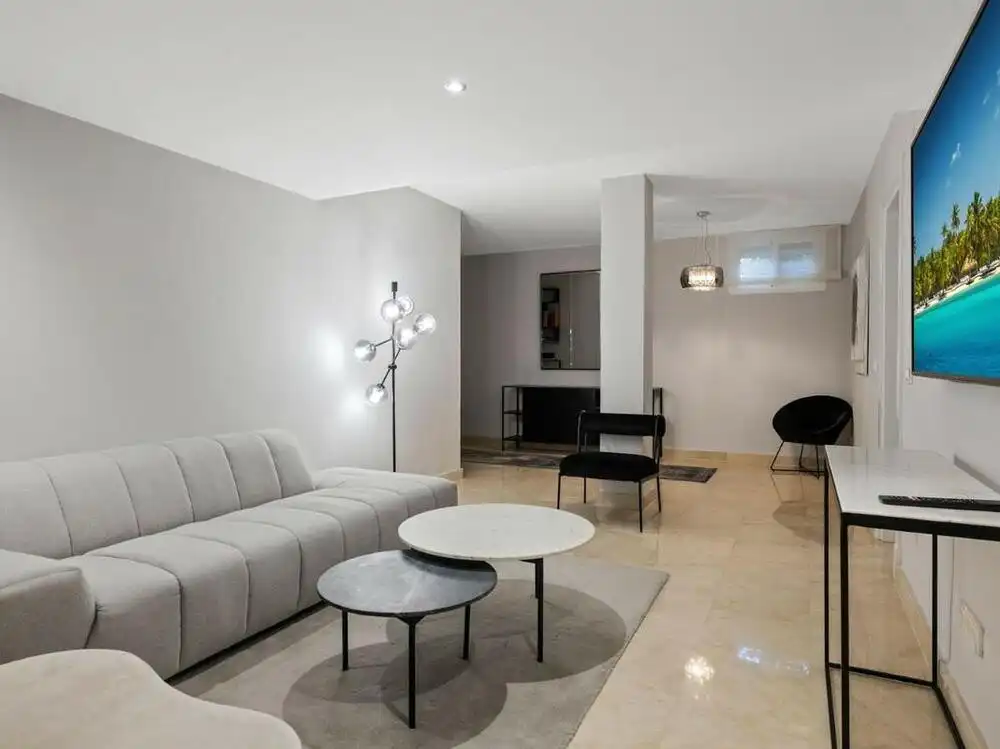 Maison avec piscine à vendre à Nueva Andalucía, imagen 41