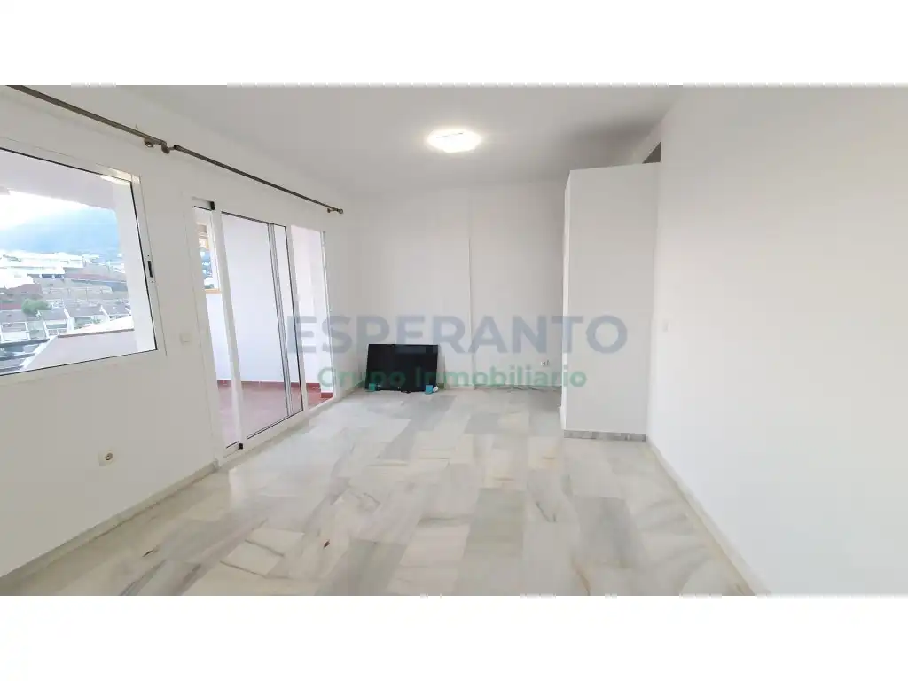 Apartament de lloguer en Benalmádena amb Moblat