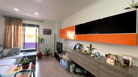 Foto 2 de Pis en venda a La Virgen, El Carril - Paseo de Chapi, Villena