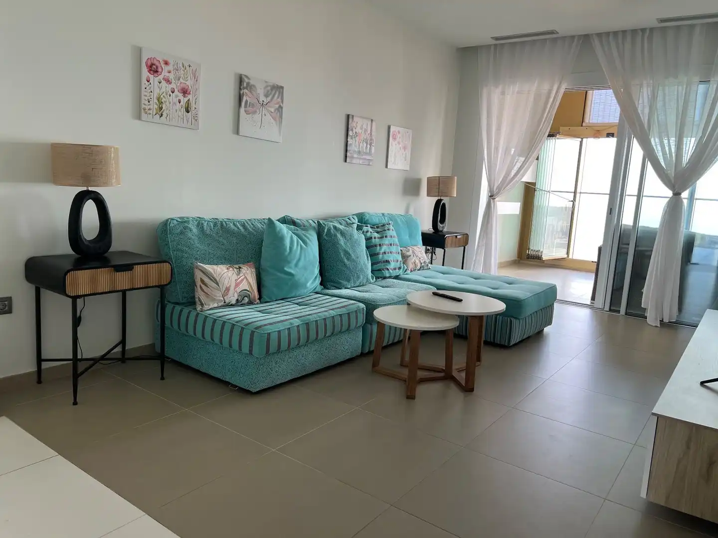 Apartament amb ascensor en venda a Playa de Poniente, imagen 21