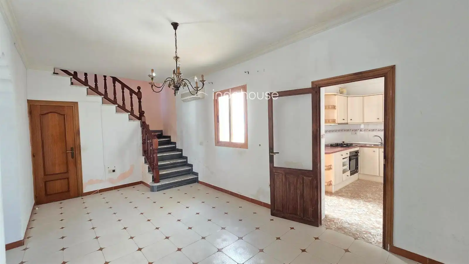 Casa adosada en venta en SEGOVIA (CARRIL DE), Campanillas
