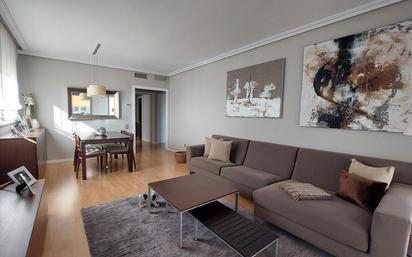 Living room of Flat for sale in Salou  with Air Conditioner, Heating and Private garden