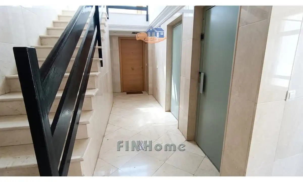 Piso en venta en Sevilla con Amueblado