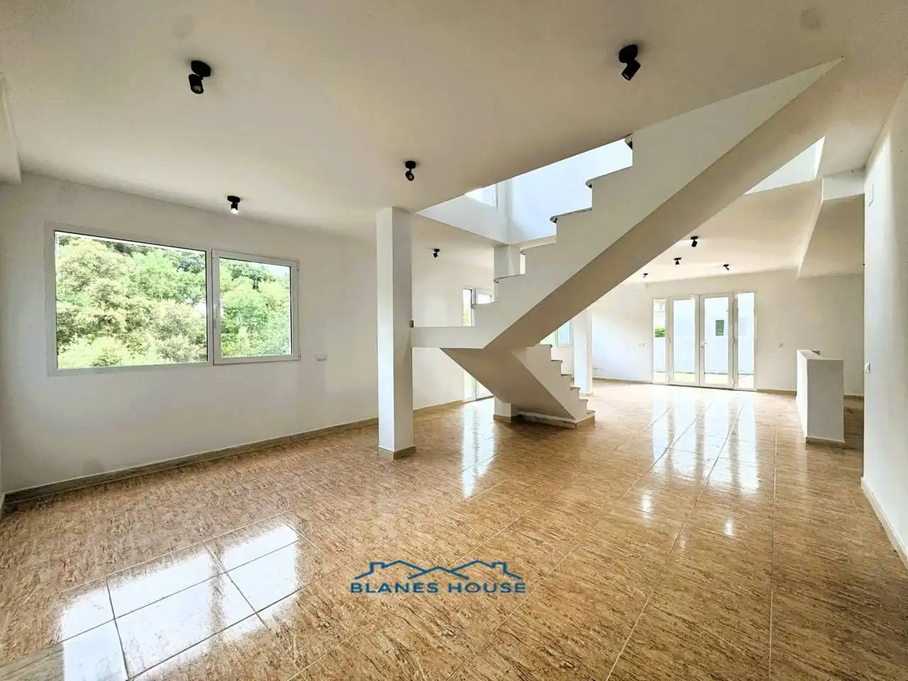 Casa o xalet en venda en Maçanet de la Selva amb Jardí privat, Terrassa i Alarma