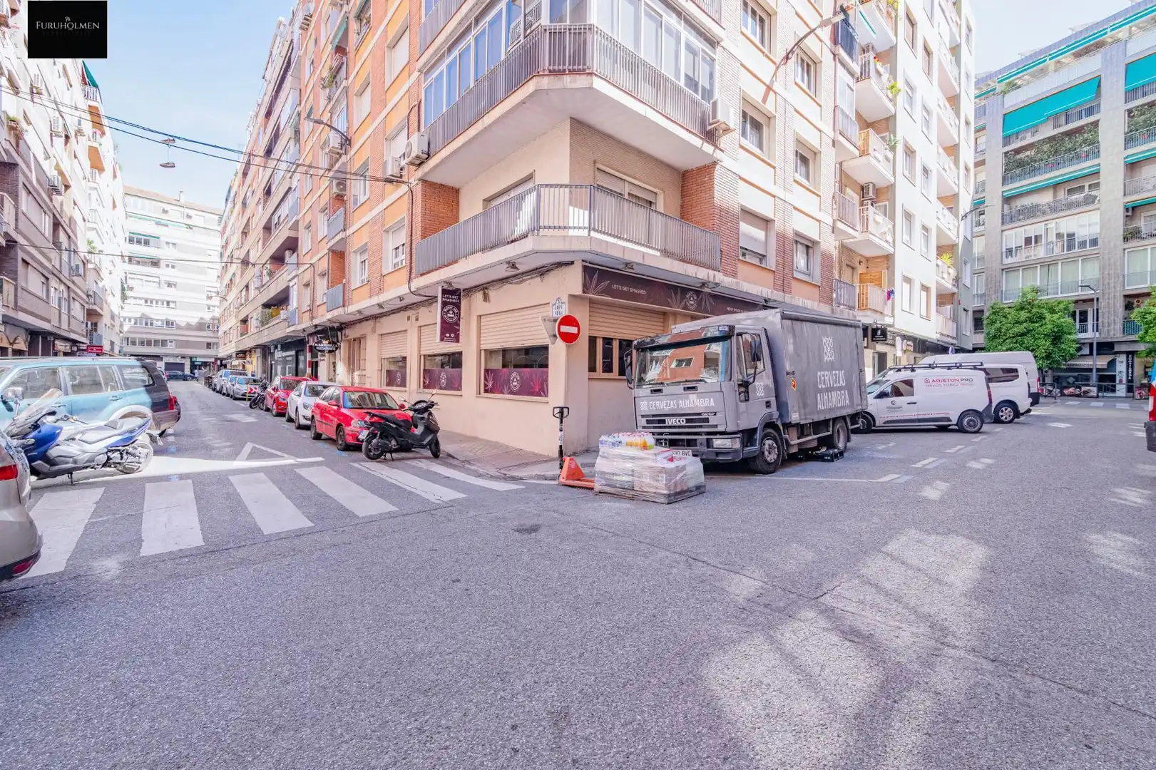 Business premises for sale in Calle CRISTO DE MEDINACELI, imagen 48