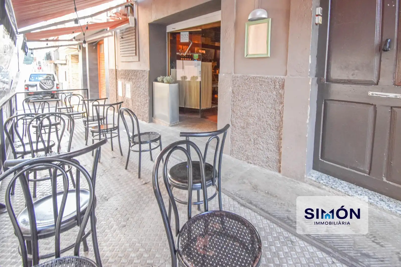 Commercial properties for sale in El Pont de Vilomara i Rocafort