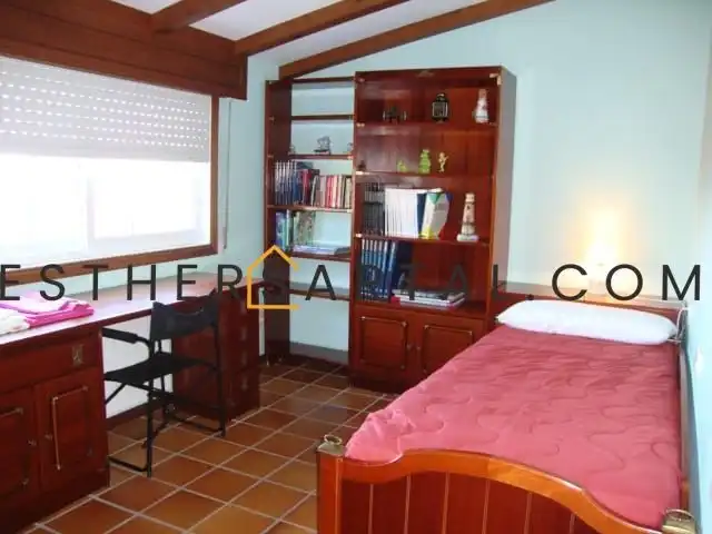 Habitación de Finca rústica en venta en Vilaboa con Trastero