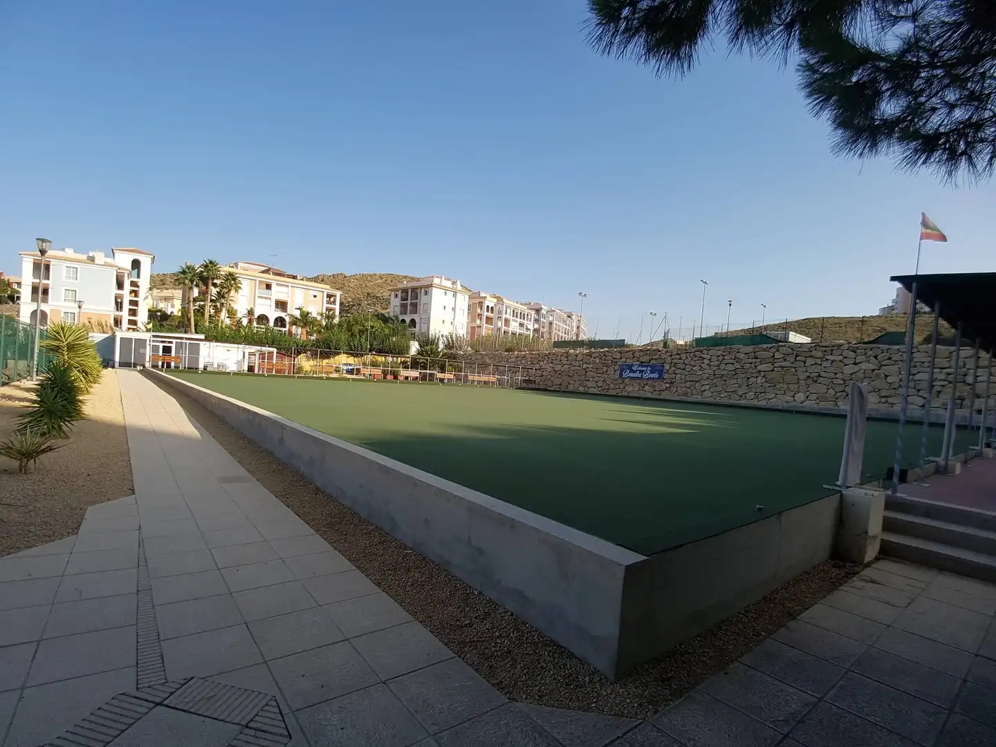 Piso con terraza en venta en Bonalba - Cotoveta, imagen 28