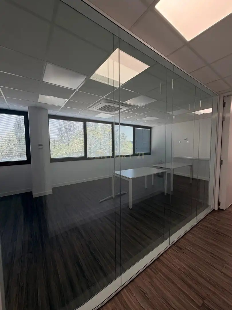 Büro zur Miete in Las Rozas de Madrid