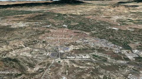 Photo 5 of Residential for sale in Calle Sector Zdg, El Pino, Murcia