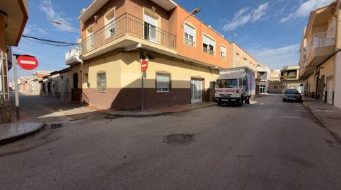 Edificio completo en venta en el centro de Cox  380 m2 construidos, local  3 viviendas, imagen 5