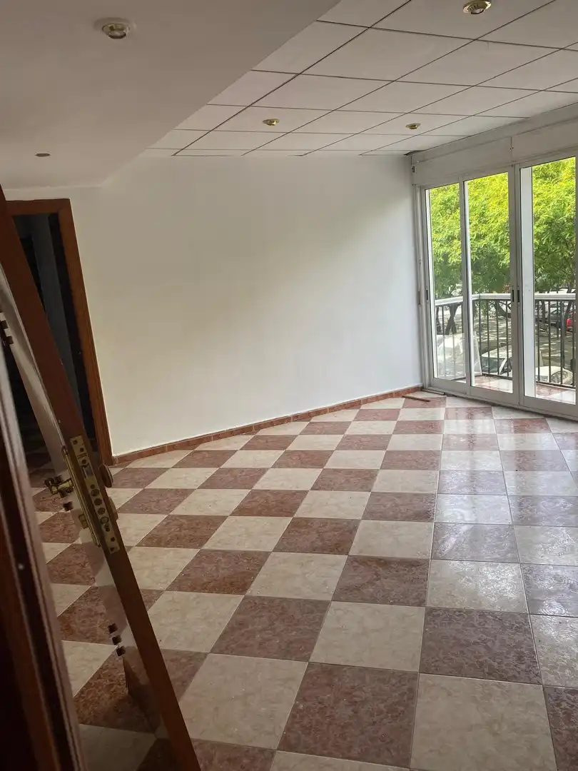 Terrassa de Pis en venda en Reus