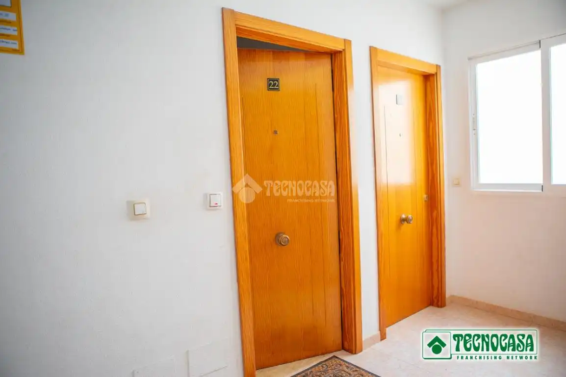 Appartamento con balcone in vendita a Pulpí pueblo, imagen 34