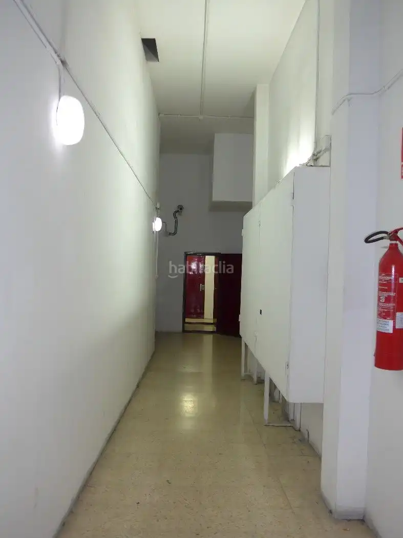 Einzelparkplatz zur Miete in Carrer de Sant Pere d'Abanto 12, imagen 7