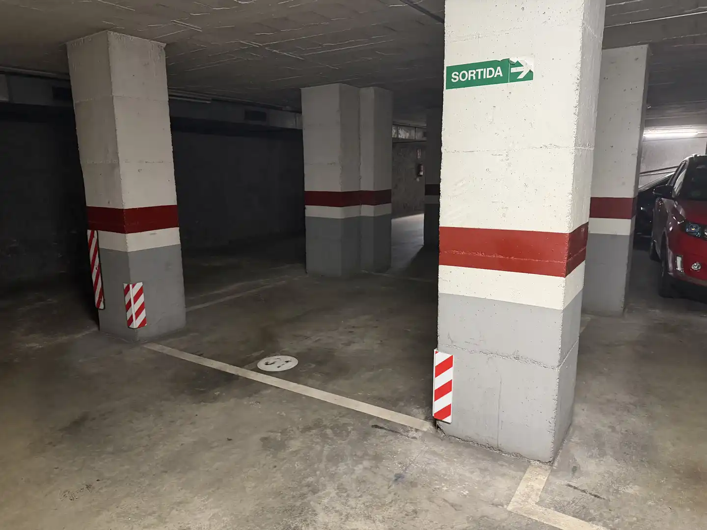 Einzelparkplatz zum Verkauf in Eixample Nord, imagen 5