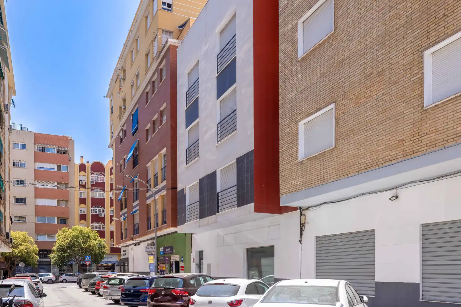 Locale commerciale in vendita a Bailén - Miraflores, imagen 2