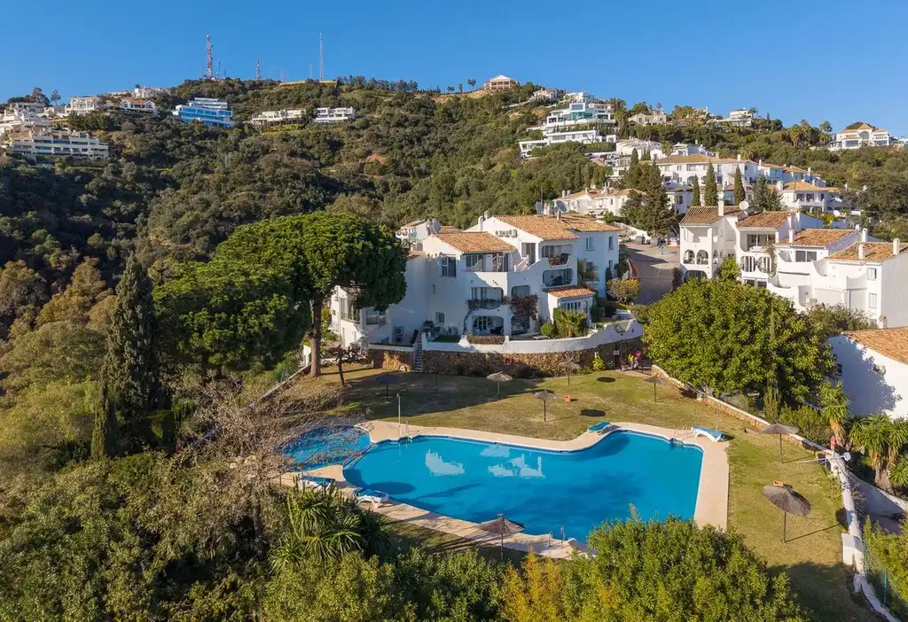 Wohnung mit Pool zum Verkauf in Río Real - Los Monteros