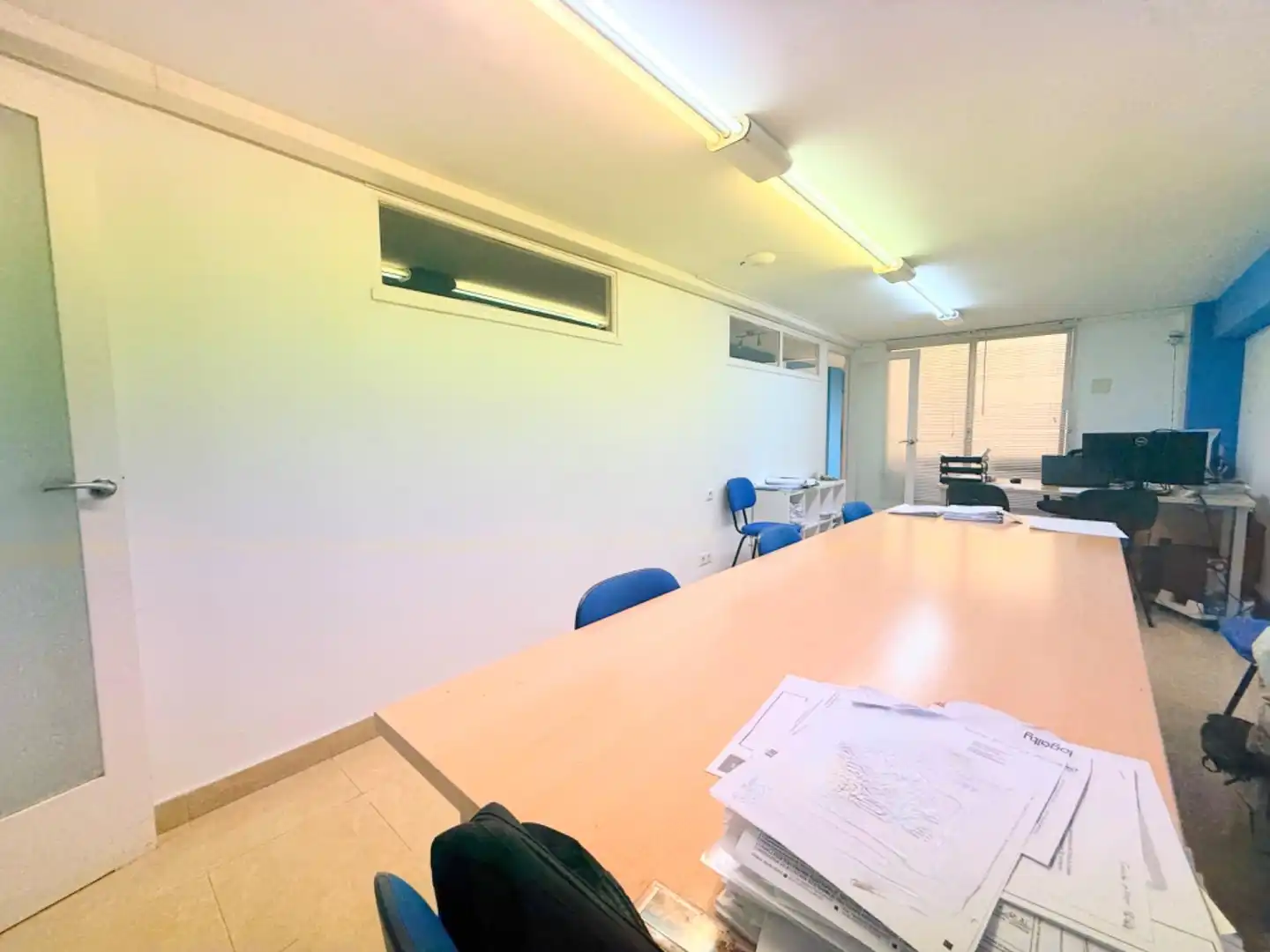 Oficina en venta en Cullera con Aire acondicionado y Amueblado