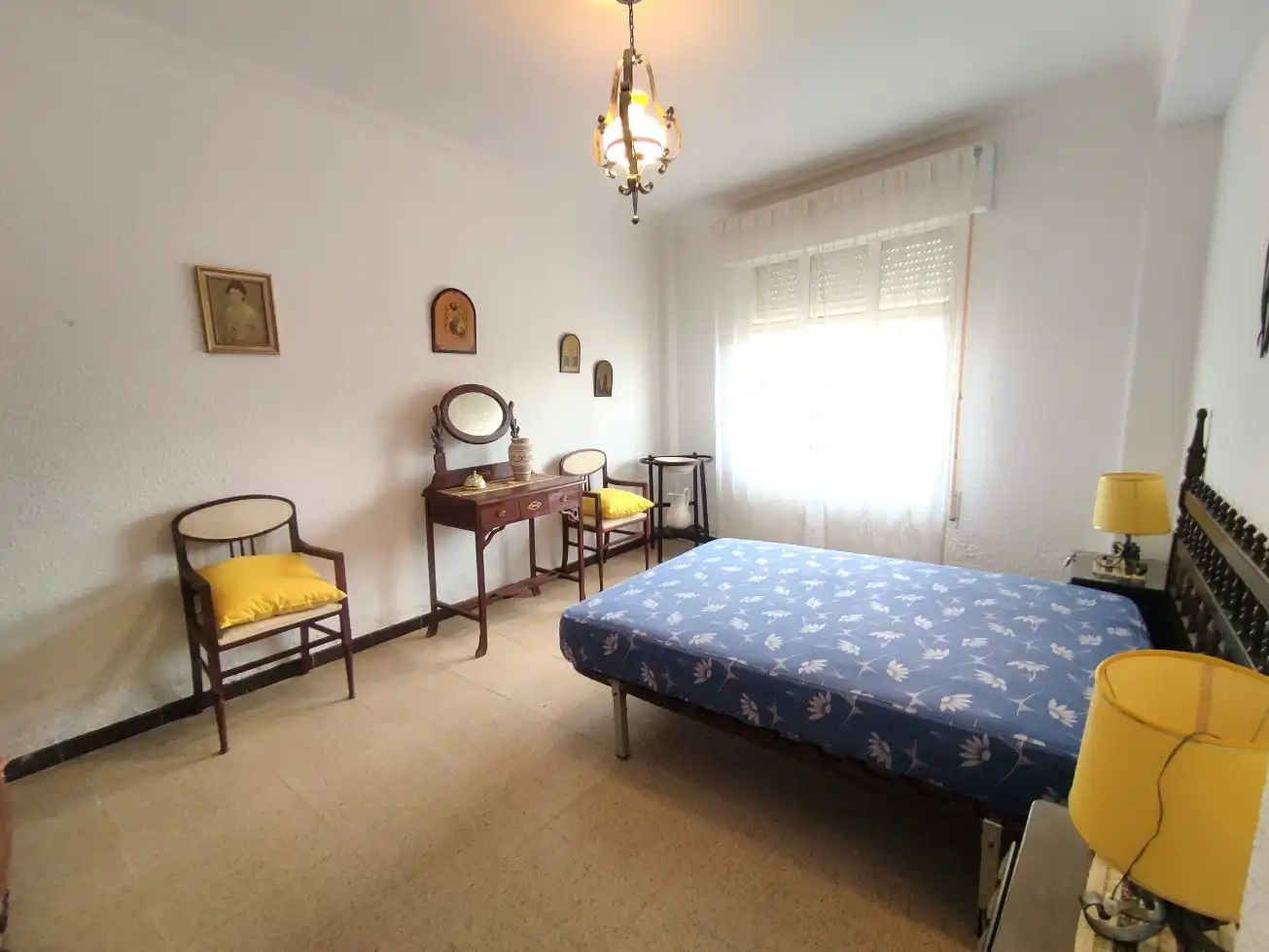 Habitación de Casa o chalet en venta en Azaila, Teruel