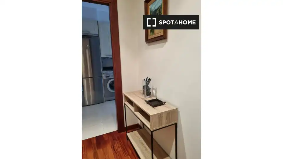 Habitació a Santo Domingo - El Campillín