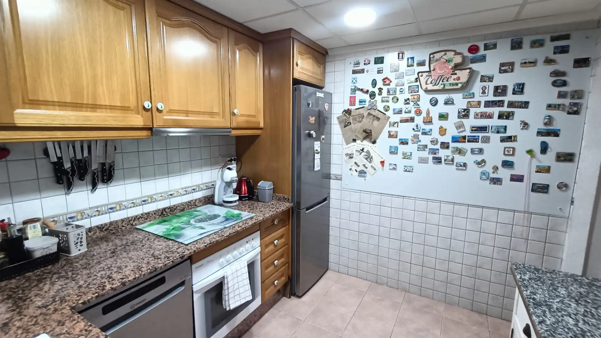 Adosado con piscina en venta en El Edén, imagen 8