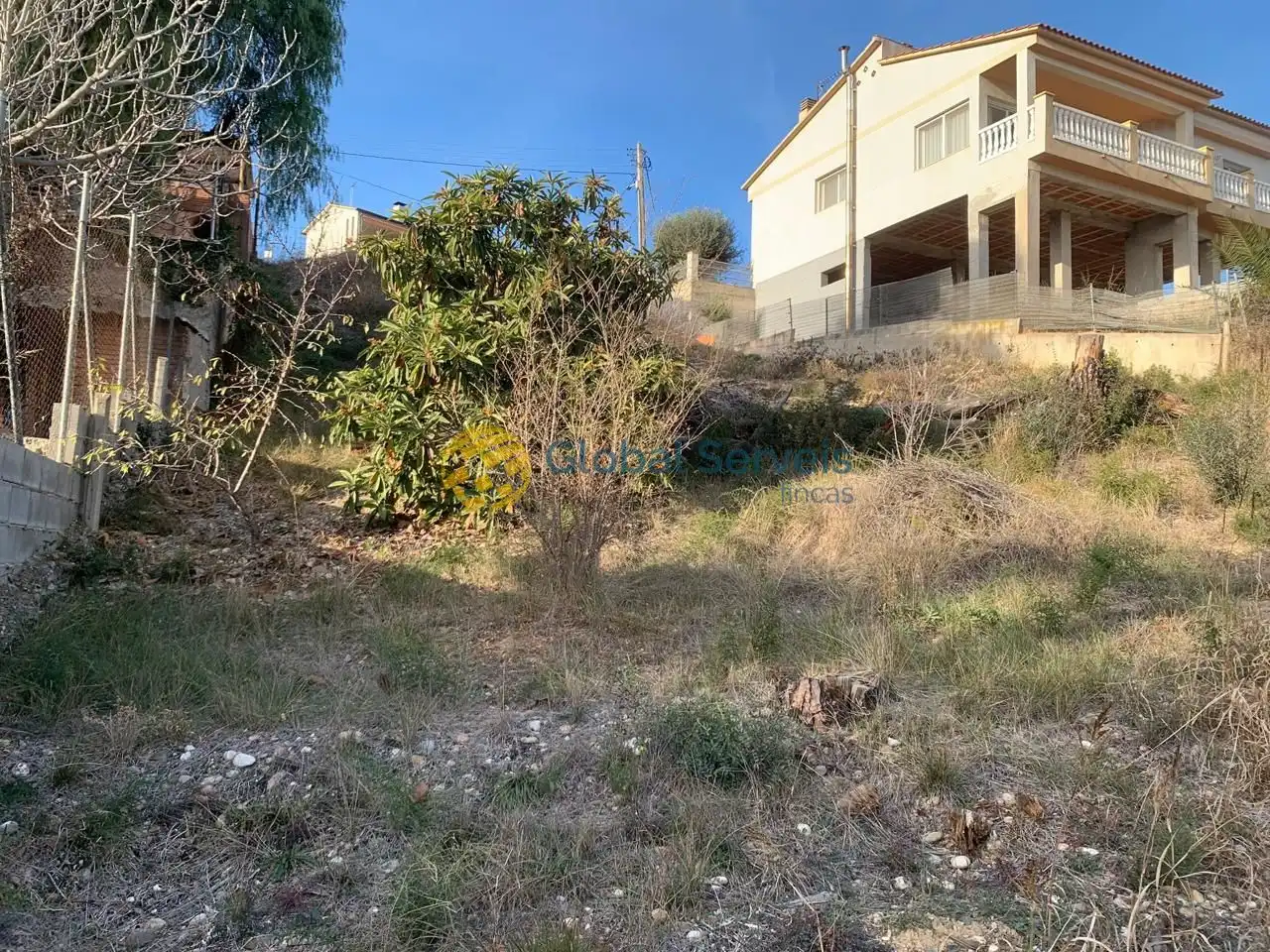 Residencial en venta en Sant Esteve Sesrovires