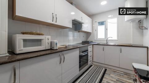 Foto 5 de Apartament per a compartir a Russafa, Valencia