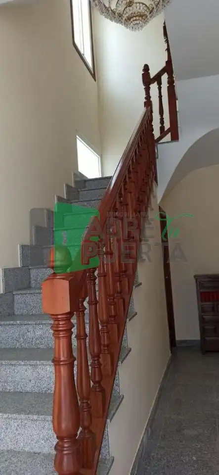 Chalet con jardín en venta en O Carballiño, imagen 19