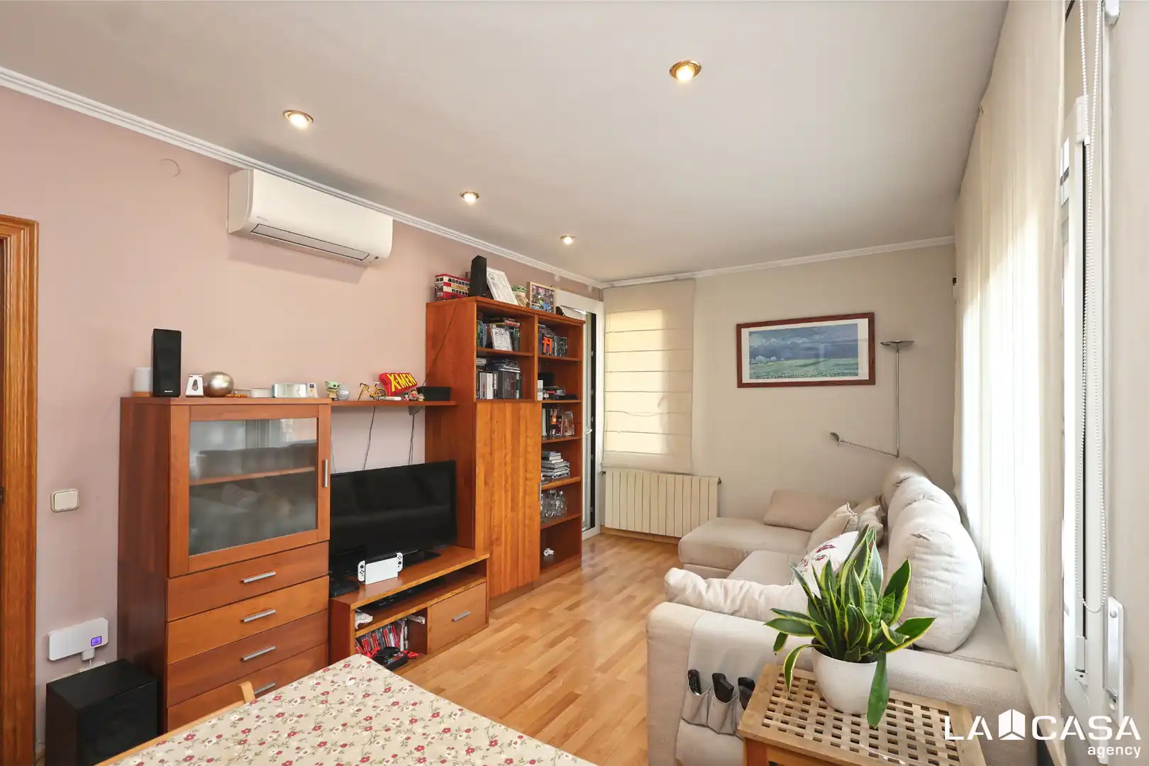 Wohnung mit Balkon zum Verkauf in Carrer de Padilla 251, imagen 28