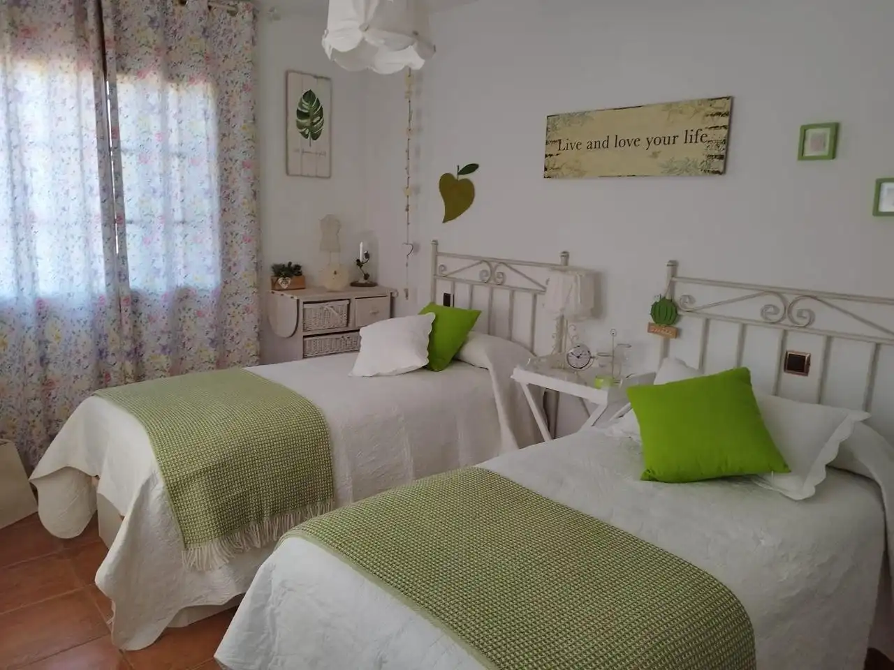 Dormitori de Casa o xalet en venda en El Catllar  amb Aire condicionat, Calefacció i Jardí privat