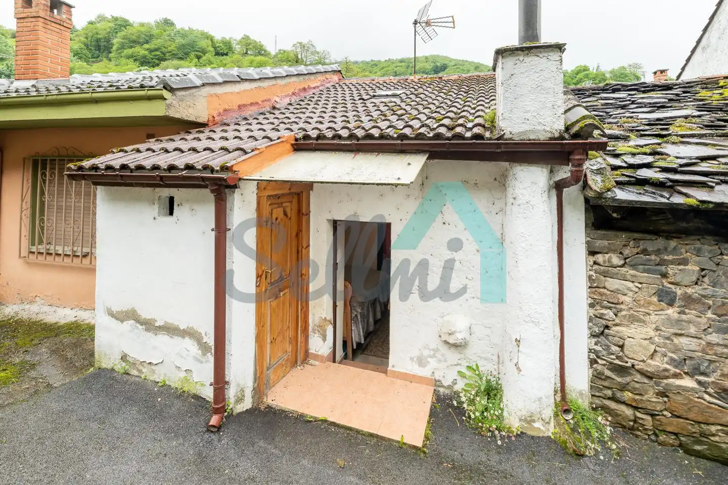 Casa a schiera in vendita a La Casomera, imagen 32