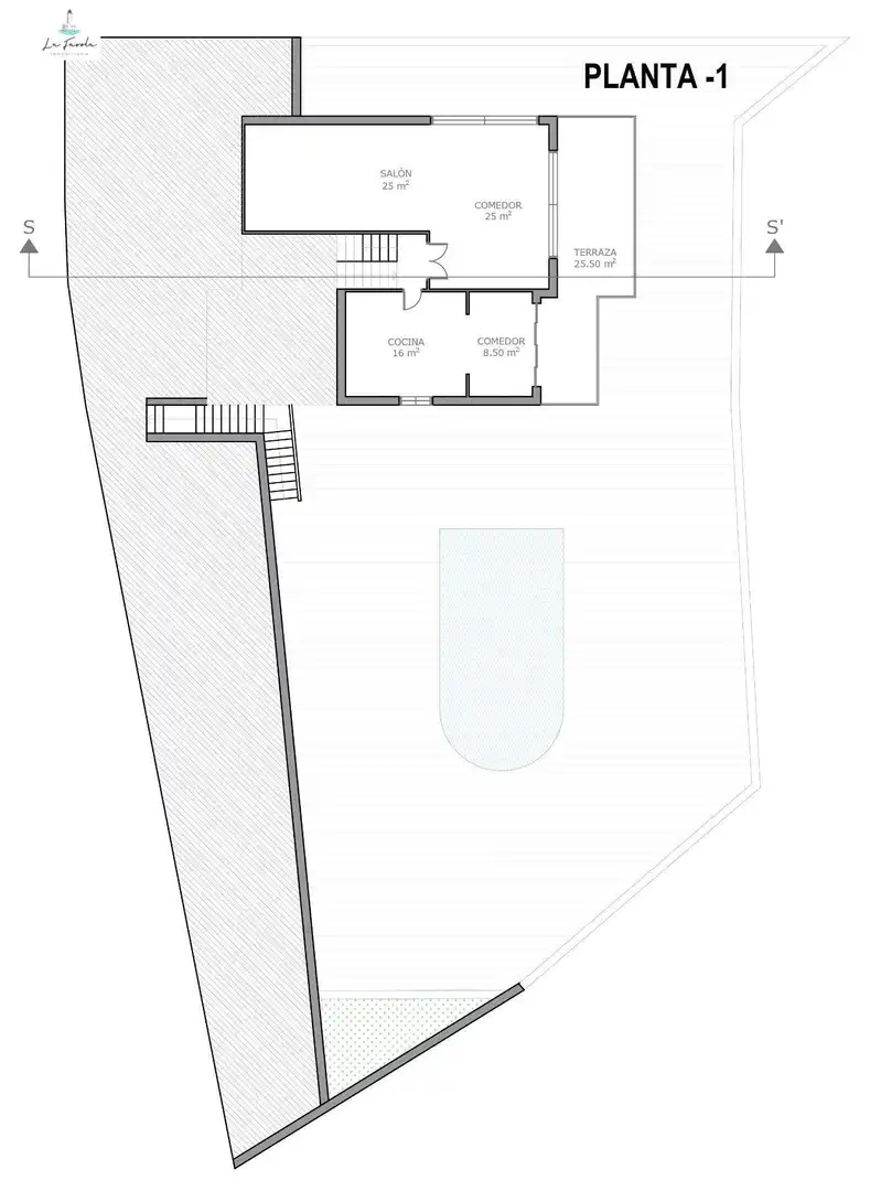 Casa o chalet en venta en Málaga con Aire acondicionado, Jardín privado y Terraza