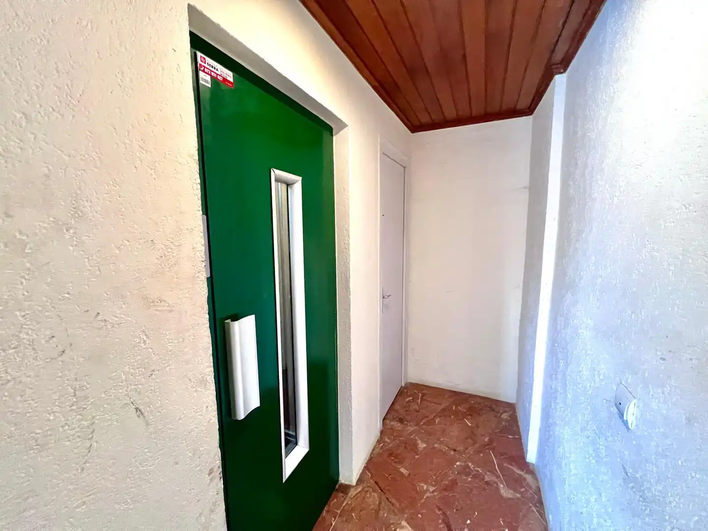 Pis en venda en L'Escala amb Aire condicionat, Terrassa i Moblat