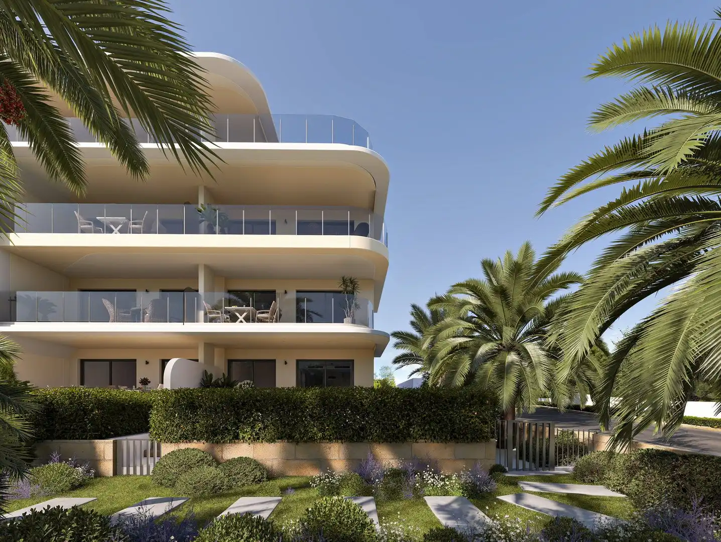 Apartament amb piscina en venda a Capdepera Poble, imagen 3