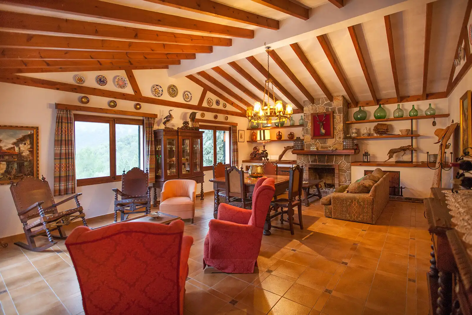 House with terrace for sale in Esporles, imagen 29