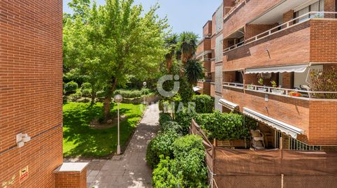 Foto 4 von Wohnung zum Verkauf in Avenida Europa, Pozuelo de Alarcón