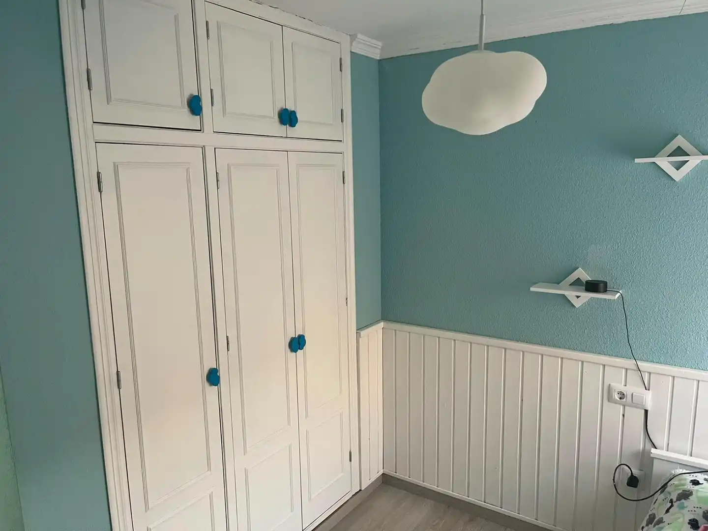 Habitación de Piso en venta en Águilas con Aire acondicionado, Terraza y Amueblado