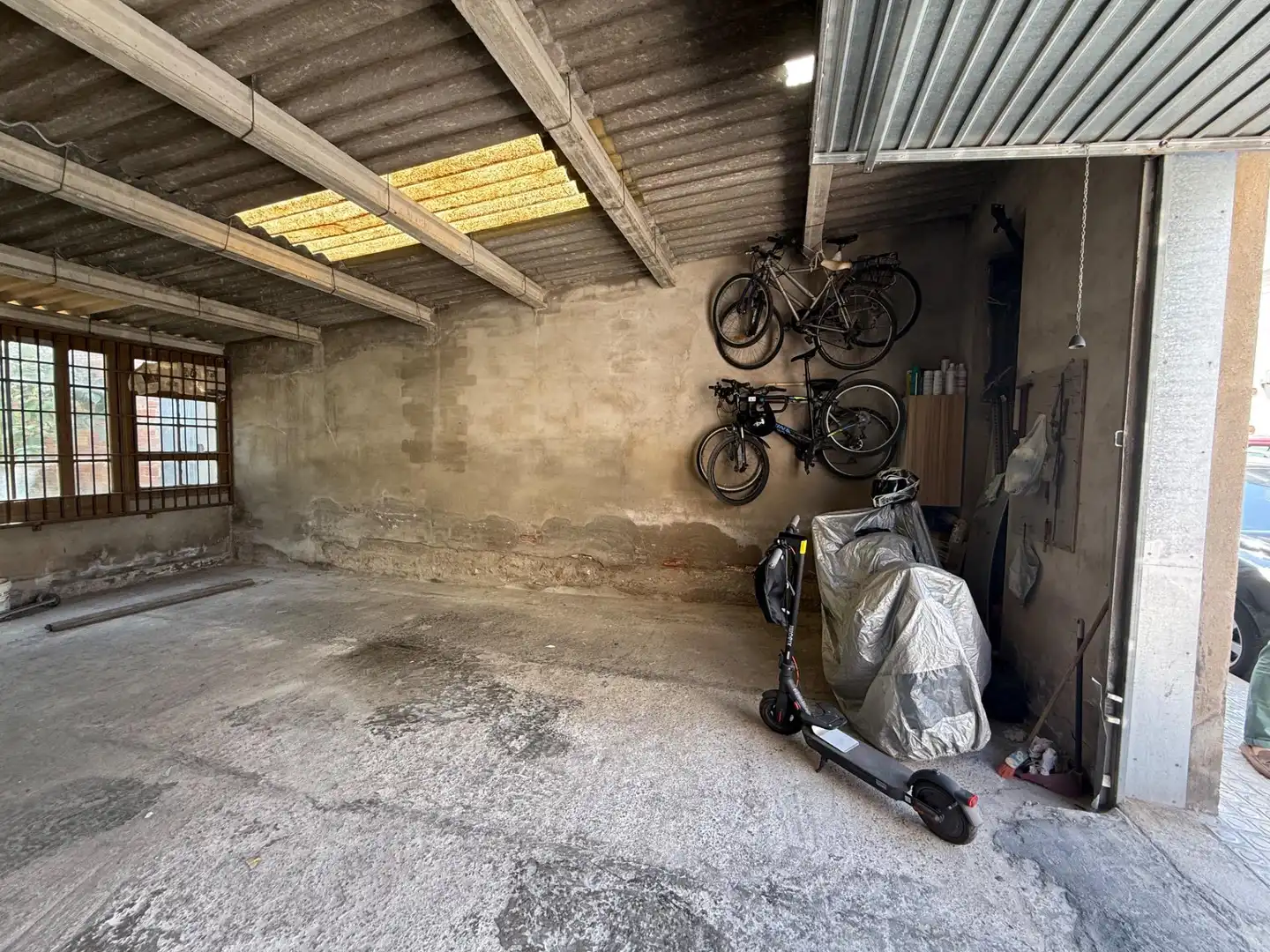 Parking de Residencial en venta en Sant Pere de Ribes