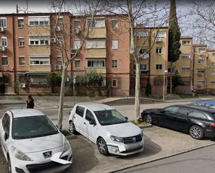 Parking of Flat for sale in  Madrid Capital