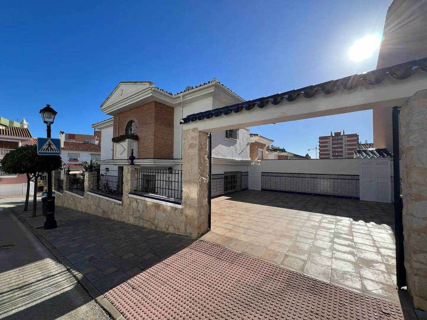 Villa à vendre à Castillo Sohail - Myramar