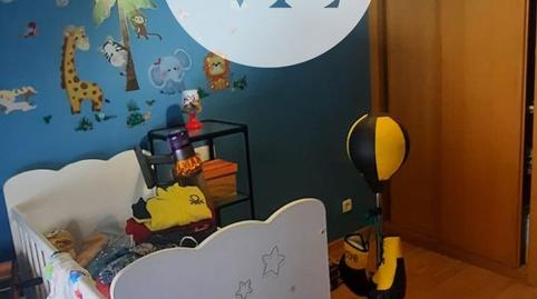 Foto 2 de Casa adosada de alquiler en Maria de Fallas, Carrascal de Barregas, Salamanca