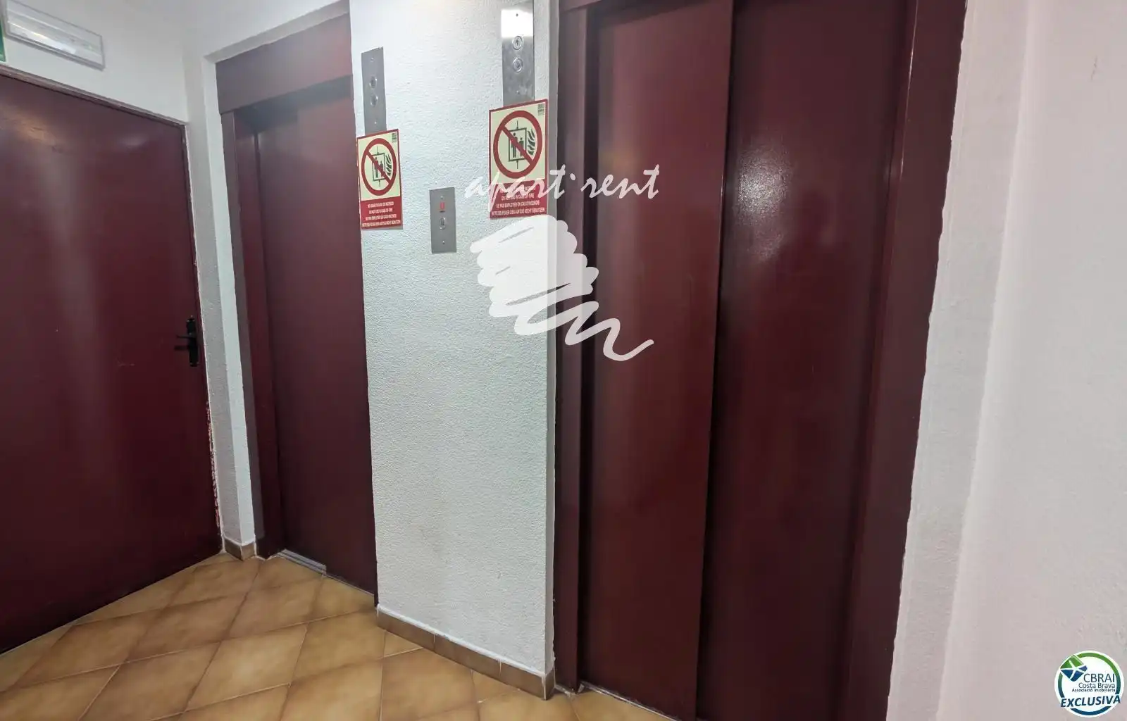 Flat for sale in Empuriabrava  with Heating, Terrace and Furnished
