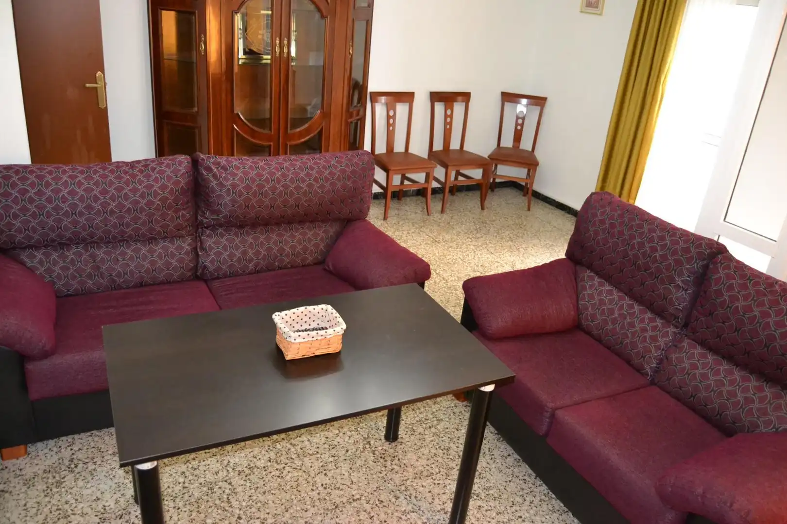 Piso en venta en Calle ESPORLAS, imagen 5