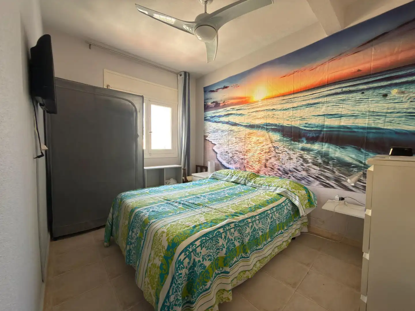Dúplex con jardín en venta en Calabardina, imagen 16