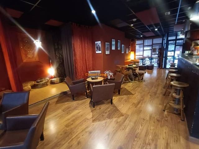 Local comercial en Alquiler en Ciutat Universitària