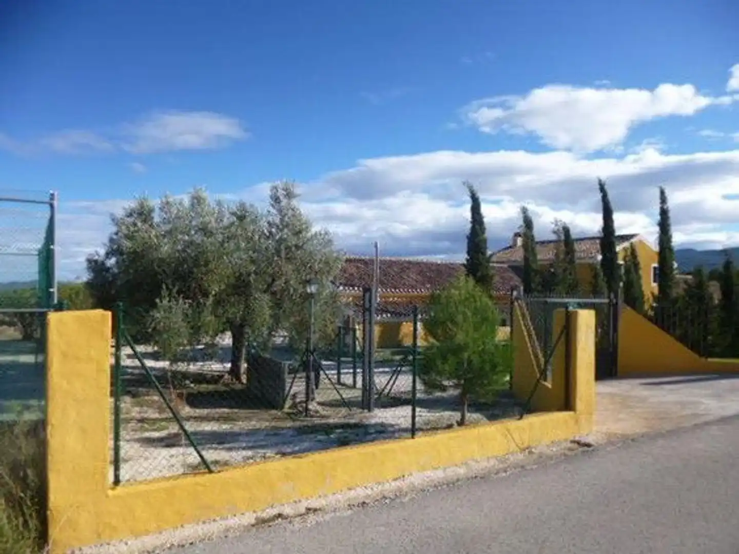 Villa avec piscine à vendre à Pasaje Riscas Sabinar 1, imagen 16