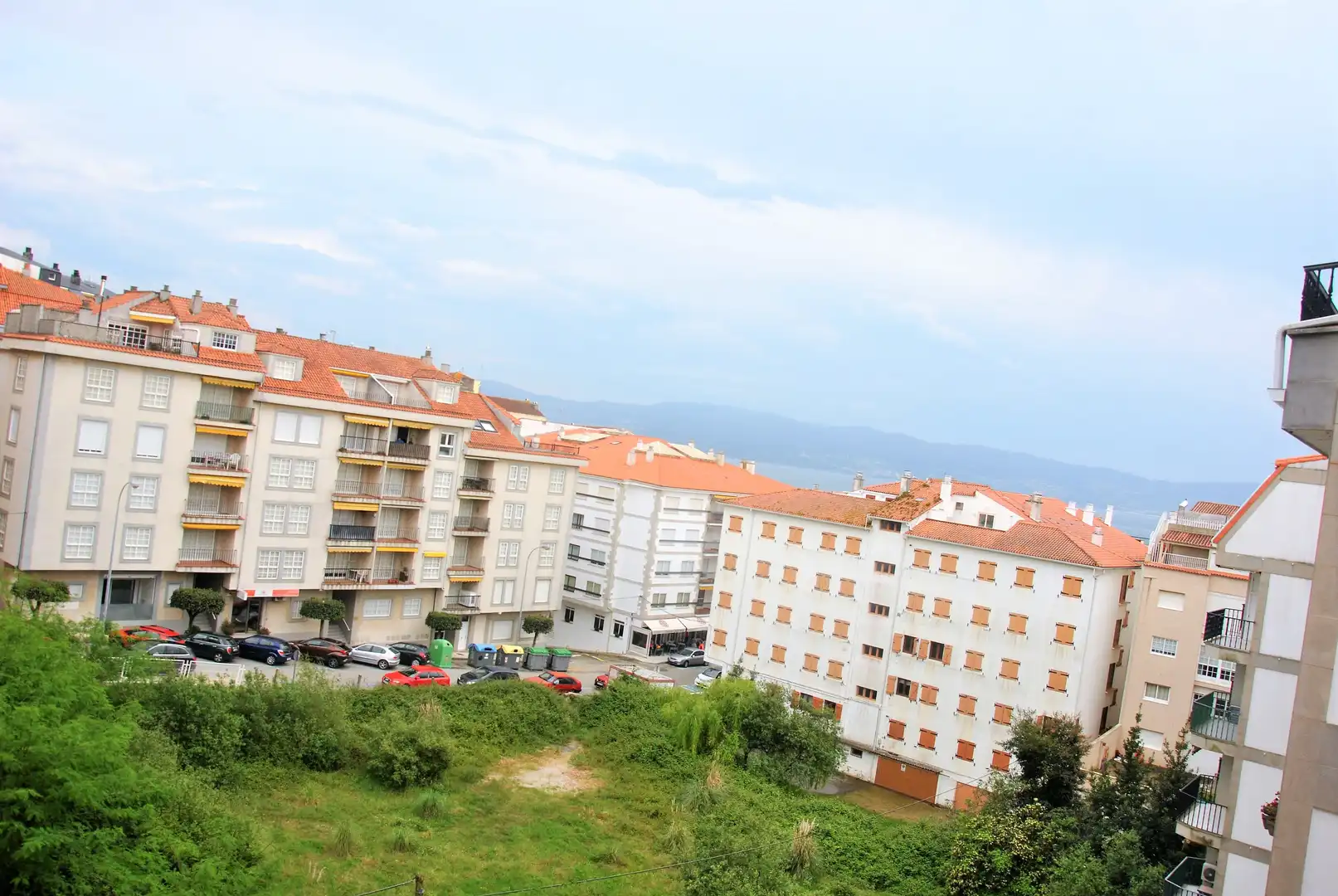 Wohnung mit Terrasse zur Miete in Sanxenxo pueblo, imagen 2