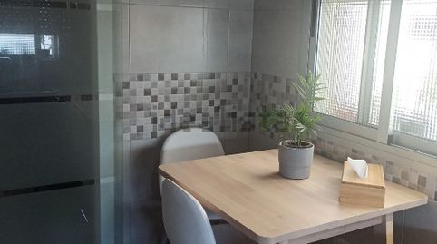 Foto 4 de Piso de alquiler en El Cerro, Sevilla Capital