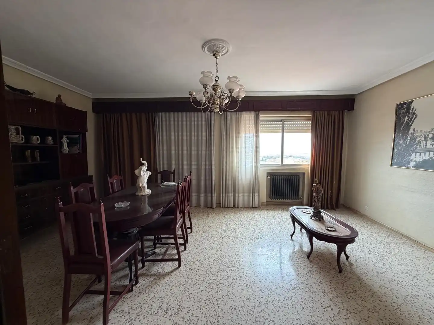 Wohnung mit Aufzug zum Verkauf in Casco Antiguo, imagen 4
