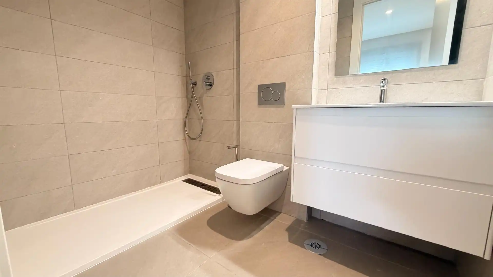 Piso con piscina en venta en Santa Pola ciudad, imagen 36